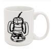 11 Ounce Coffee Mug Thumbnail