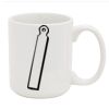 11 Ounce Coffee Mug Thumbnail