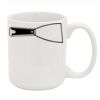 11 Ounce Coffee Mug Thumbnail
