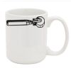 11 Ounce Coffee Mug Thumbnail