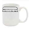 11 Ounce Coffee Mug Thumbnail