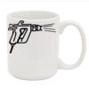 11 Ounce Coffee Mug Thumbnail