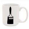 11 Ounce Coffee Mug Thumbnail
