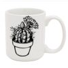 11 Ounce Coffee Mug Thumbnail