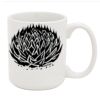 11 Ounce Coffee Mug Thumbnail
