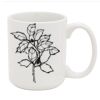 11 Ounce Coffee Mug Thumbnail