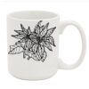 11 Ounce Coffee Mug Thumbnail