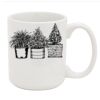 11 Ounce Coffee Mug Thumbnail