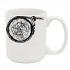 11 Ounce Coffee Mug Thumbnail