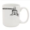 11 Ounce Coffee Mug Thumbnail