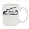 11 Ounce Coffee Mug Thumbnail
