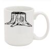 11 Ounce Coffee Mug Thumbnail