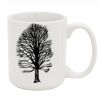 11 Ounce Coffee Mug Thumbnail