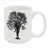 11 Ounce Coffee Mug Thumbnail