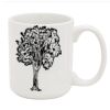 11 Ounce Coffee Mug Thumbnail