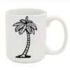 11 Ounce Coffee Mug Thumbnail