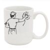 11 Ounce Coffee Mug Thumbnail