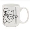 11 Ounce Coffee Mug Thumbnail