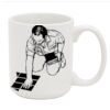 11 Ounce Coffee Mug Thumbnail