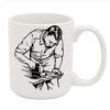 11 Ounce Coffee Mug Thumbnail