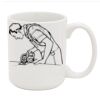11 Ounce Coffee Mug Thumbnail