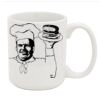11 Ounce Coffee Mug Thumbnail