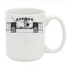 11 Ounce Coffee Mug Thumbnail