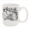11 Ounce Coffee Mug Thumbnail