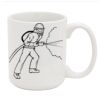 11 Ounce Coffee Mug Thumbnail