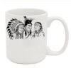11 Ounce Coffee Mug Thumbnail