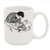 11 Ounce Coffee Mug Thumbnail