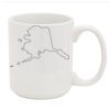 11 Ounce Coffee Mug Thumbnail
