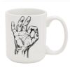 11 Ounce Coffee Mug Thumbnail