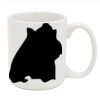 11 Ounce Coffee Mug Thumbnail