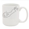 11 Ounce Coffee Mug Thumbnail