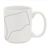11 Ounce Coffee Mug Thumbnail