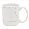 11 Ounce Coffee Mug Thumbnail