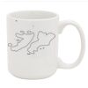 11 Ounce Coffee Mug Thumbnail