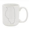 11 Ounce Coffee Mug Thumbnail