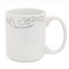 11 Ounce Coffee Mug Thumbnail