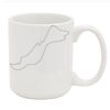 11 Ounce Coffee Mug Thumbnail