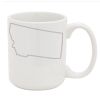 11 Ounce Coffee Mug Thumbnail