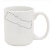 11 Ounce Coffee Mug Thumbnail