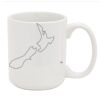 11 Ounce Coffee Mug Thumbnail