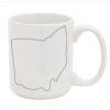 11 Ounce Coffee Mug Thumbnail