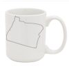 11 Ounce Coffee Mug Thumbnail