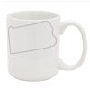 11 Ounce Coffee Mug Thumbnail