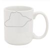 11 Ounce Coffee Mug Thumbnail