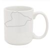 11 Ounce Coffee Mug Thumbnail
