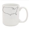 11 Ounce Coffee Mug Thumbnail